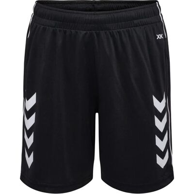 hummel Modell 176 Unisex Sporthose - Shorts hummel Modell 176 Unisex Sporthose - Shorts