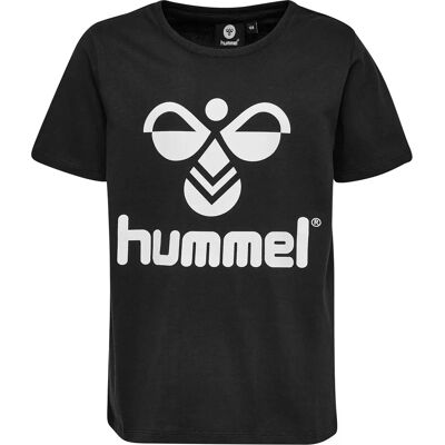 Hummel HmlTRES T-Shirt S/S - T-Shirt Hummel HmlTRES T-Shirt S/S - T-Shirt