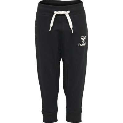 Hummel ekologiska bomull joggingsbyxor - Modell 214164 Hummel ekologiska bomull joggingsbyxor - Modell 214164