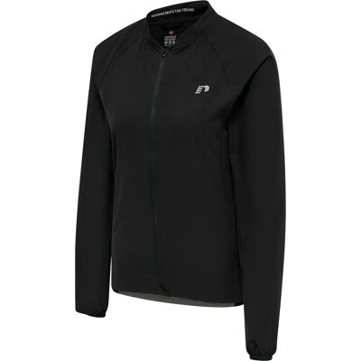 Giacca da Ciclismo Donna Core - Impermeabile, Nera, 2XL Giacca da Ciclismo Donna Core - Impermeabile, Nera, 2XL