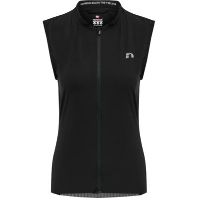 NewLine CORE BIKE GILET - coupe-vent, léger, gilet de vélo NewLine CORE BIKE GILET - coupe-vent, léger, gilet de vélo