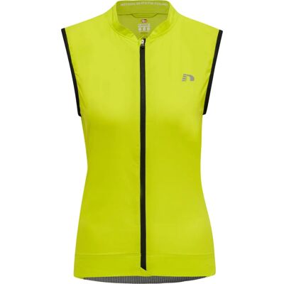 Giletta da Donna Hummel Core Bike - Evening Primrose - L Giletta da Donna Hummel Core Bike - Evening Primrose - L