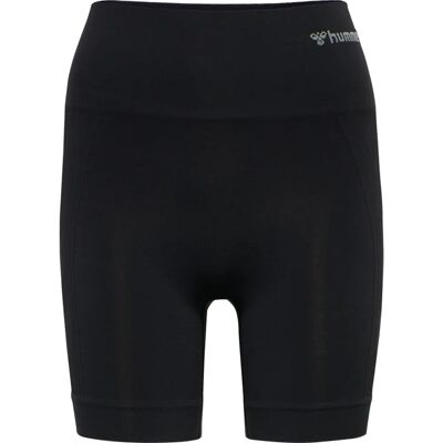 hummel - Tif Αδιάβροχα Σορτς - Μαύρο - Γυναίκα hummel - Tif Αδιάβροχα Σορτς - Μαύρο - Γυναίκα