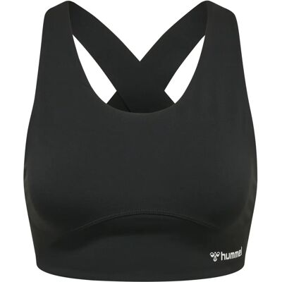 hummel MT GRACE SPORTS BRA - Reggiseno sportivo hummel MT GRACE SPORTS BRA - Reggiseno sportivo