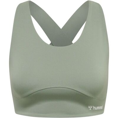 Sostegno Sportivo hummel Mt Grace - Resistente, Duraturo, XS Sostegno Sportivo hummel Mt Grace - Resistente, Duraturo, XS