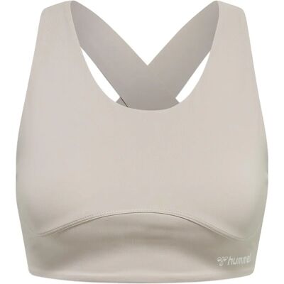 hummel MT Grace Sujetador Deportivo - Resistente, Duradero y Flexible hummel MT Grace Sujetador Deportivo - Resistente, Duradero y Flexible