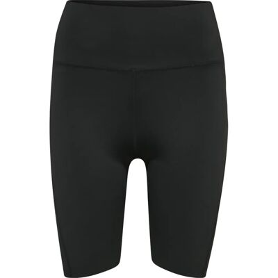 Shorts aderenti donna HUMMEL MT GRACE - Nero - XS Shorts aderenti donna HUMMEL MT GRACE - Nero - XS
