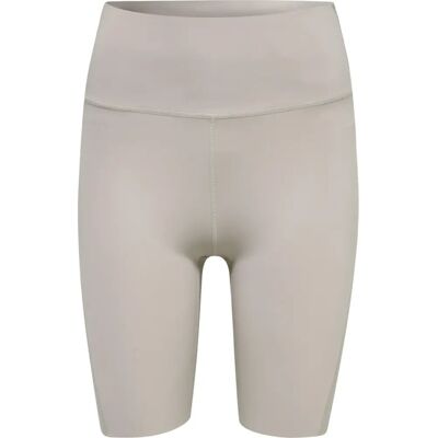 Hummel MT Grace High-Waisted Shorts - Shorts Hummel MT Grace High-Waisted Shorts - Shorts