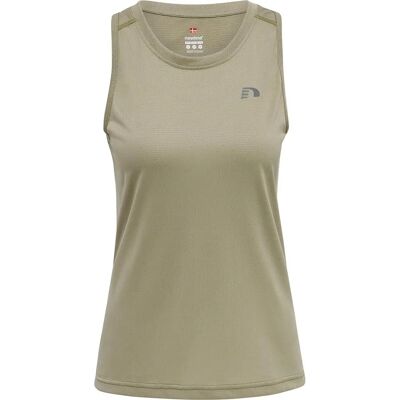 Hummel XS Débardeur de course pour femmes - T-shirt de sport - Publicité Hummel XS Débardeur de course pour femmes - T-shirt de sport - Publicité