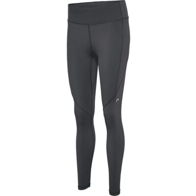 Newline XS Grau Lange Leggings - Leggings Newline XS Grau Lange Leggings - Leggings