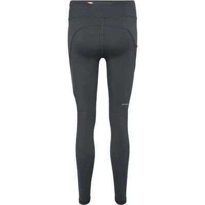 Leggings pour femmes NEWLINE Forged Iron XL - Publicité Leggings pour femmes NEWLINE Forged Iron XL - Publicité