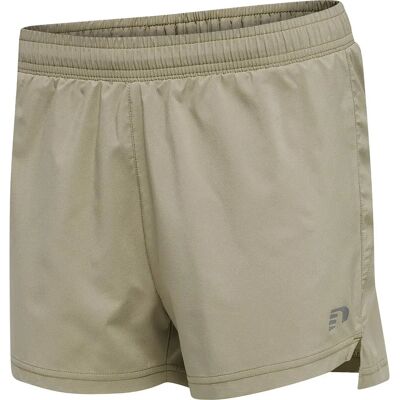 Hummel XS Winter Dames Hardloopshorts - Hardloopshorts Hummel XS Winter Dames Hardloopshorts - Hardloopshorts