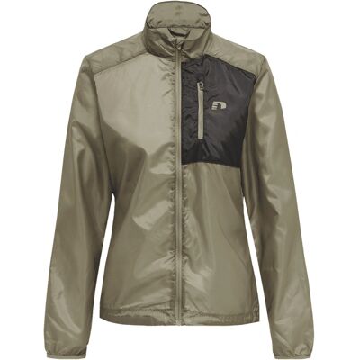 Newline Damen M Braun Packable Tech Running Jacket Newline Damen M Braun Packable Tech Running Jacket