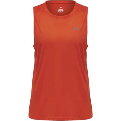 NEWLINE Débardeur de course Spicy Orange 2XL - Vêtements de sport - Publicité NEWLINE Débardeur de course Spicy Orange 2XL - Vêtements de sport - Publicité