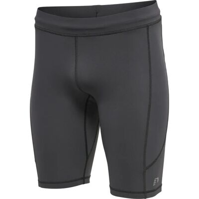 NEWLINE Homme Sprinter Forged Iron 3XL - Short de sport - Publicité NEWLINE Homme Sprinter Forged Iron 3XL - Short de sport - Publicité