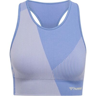 Hummel XS Seamless Sports Top - Sports Top Hummel XS Seamless Sports Top - Sports Top