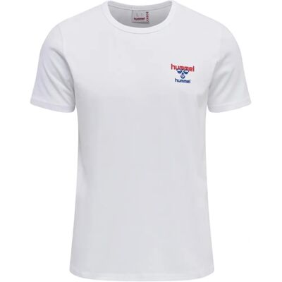 Hummel IC Dayton Camiseta - Blanco - 2XS Hummel IC Dayton Camiseta - Blanco - 2XS