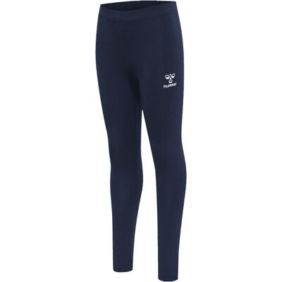 Hummel Black Iris Leggings - 11 Jahre Hummel Black Iris Leggings - 11 Jahre