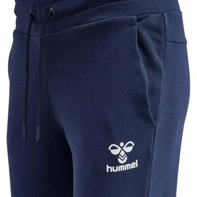 Hummel Noni 2.0 Tapered Pants - Παντελόνια Hummel Noni 2.0 Tapered Pants - Παντελόνια