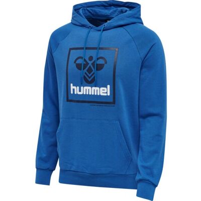 Hummel Isam 2.0 Hoodie - Φούτερ με Κουκούλα Hummel Isam 2.0 Hoodie - Φούτερ με Κουκούλα