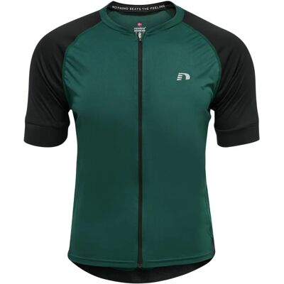 Maglia da Uomo NEWLINE - Verde - L - Maglia da Ciclismo Maglia da Uomo NEWLINE - Verde - L - Maglia da Ciclismo