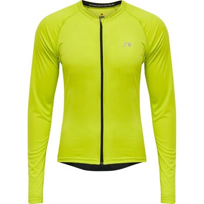 B.YOUNG Modell 3XL Rot All Road Performance Herren Langarmtrikot B.YOUNG Modell 3XL Rot All Road Performance Herren Langarmtrikot