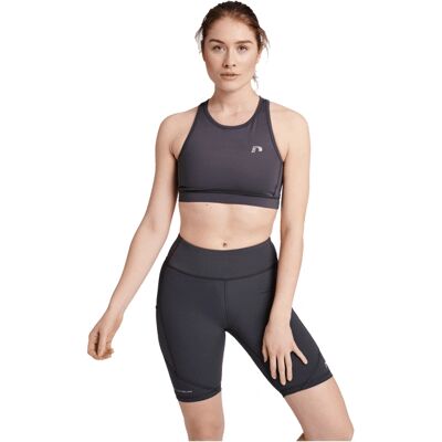 NEWLINE Top Sport Femmes Forged Iron S - Top de Sport - Publicité NEWLINE Top Sport Femmes Forged Iron S - Top de Sport - Publicité