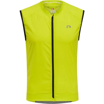 Hummel MENS CORE BIKE GILET - EVENING PRIMROSE - 3XL Hummel MENS CORE BIKE GILET - EVENING PRIMROSE - 3XL
