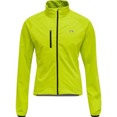 NEWLINE Herre Core Bike Termoblazer - Grøn - Jakke NEWLINE Herre Core Bike Termoblazer - Grøn - Jakke