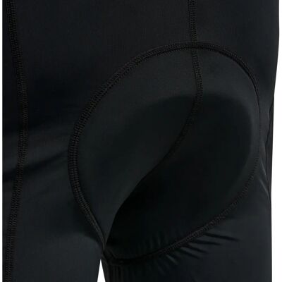 Herre Velo Shorts - Sort - S Herre Velo Shorts - Sort - S