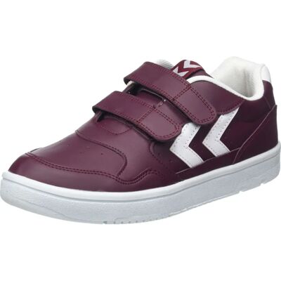 Hummel Camden Jr Roan Rouge Schuhe - Schuhe Hummel Camden Jr Roan Rouge Schuhe - Schuhe