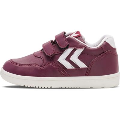Scarpe Hummel Camden Jr Roan Rouge - Bambini Scarpe Hummel Camden Jr Roan Rouge - Bambini