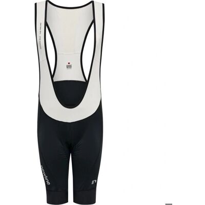 Newline Core Bike Panel Bib Shorts M - Cykelshorts Newline Core Bike Panel Bib Shorts M - Cykelshorts