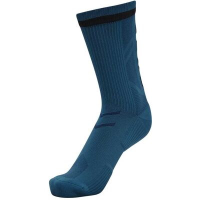HUMMEL Elite Indoor Sock Deep Lagoon - Calcetines de interior HUMMEL Elite Indoor Sock Deep Lagoon - Calcetines de interior