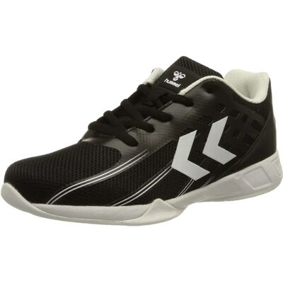 HUMMEL Unisex Adult ROOT ELITE - Nero - Scarpe HUMMEL Unisex Adult ROOT ELITE - Nero - Scarpe