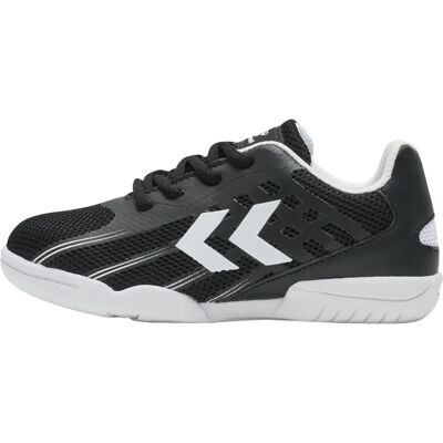 Hummel Kids ROOT ELITE JR LC - unisex - Γκρίζο - 34 - Αθλητικό παπούτσι για παιδιά Hummel Kids ROOT ELITE JR LC - unisex - Γκρίζο - 34 - Αθλητικό παπούτσι για παιδιά