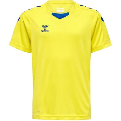 Hummel hmlCORE XK Poly Jersey S/S Kinder - Trikot Hummel hmlCORE XK Poly Jersey S/S Kinder - Trikot