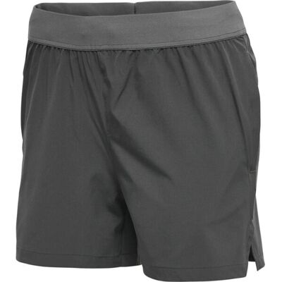 Hummel GG12 Training Shorts - Elastic, Recycled Material - Women Hummel GG12 Training Shorts - Elastic, Recycled Material - Women