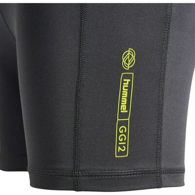 Hummel GG12 Träningsshorts - Hög Midja Idrottskläder Hummel GG12 Träningsshorts - Hög Midja Idrottskläder