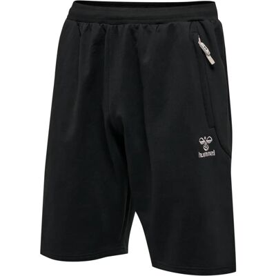 Hummel Heren Shorts Move Grid - S Hummel Heren Shorts Move Grid - S