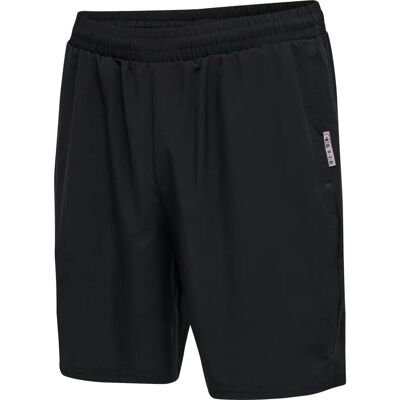 Hummel Modello hmlMOVE GRID Shorts - Pantaloncini sportivi Hummel Modello hmlMOVE GRID Shorts - Pantaloncini sportivi