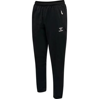 Pantaloni sportivi hummel - Nero - 2XL - Pantaloni sportivi Pantaloni sportivi hummel - Nero - 2XL - Pantaloni sportivi