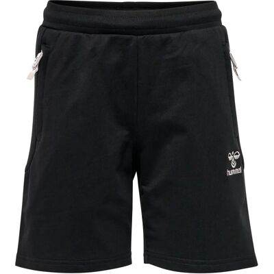 Shorts in cotone hummel 164 - Abbigliamento sportivo Shorts in cotone hummel 164 - Abbigliamento sportivo