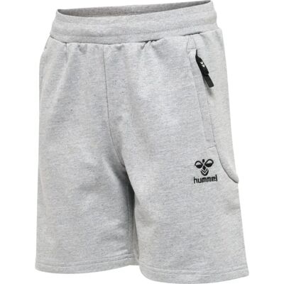 Pantaloncini in cotone per bambini Hummel Move Grid - Taglia: 12 Anni Pantaloncini in cotone per bambini Hummel Move Grid - Taglia: 12 Anni