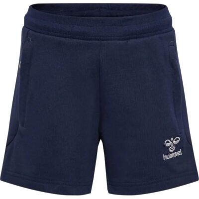 hummel Unisex hmlMOVE GITTER BAUMWOLL SHORTS KINDER - Shorts hummel Unisex hmlMOVE GITTER BAUMWOLL SHORTS KINDER - Shorts
