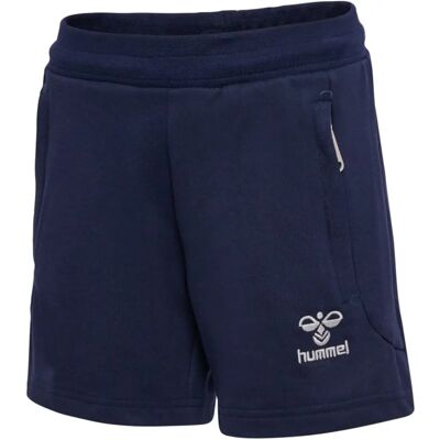 hummel Unisex hmlMOVE GRID KATOEN SHORTS Kinderen - Shorts hummel Unisex hmlMOVE GRID KATOEN SHORTS Kinderen - Shorts