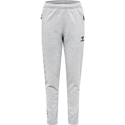 Hummel hmlMOVE GRID Katoenen Kinderbroek - Sportbroek Hummel hmlMOVE GRID Katoenen Kinderbroek - Sportbroek