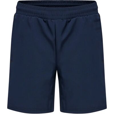Hummel Unisex Hmlmove Shorts - Sportswear Hummel Unisex Hmlmove Shorts - Sportswear