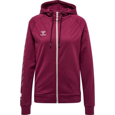 Hummel Damtröja - Lila - XS Hummel Damtröja - Lila - XS
