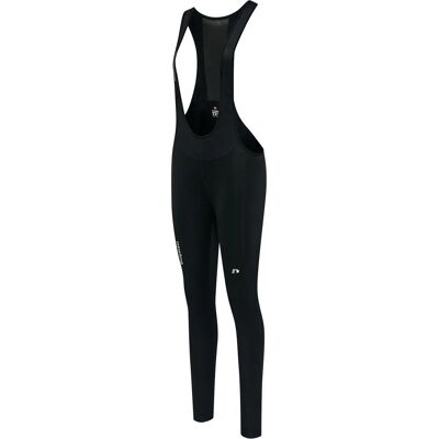 Hummel Damen Core Bike Long BIB - SCHWARZ - L Hummel Damen Core Bike Long BIB - SCHWARZ - L